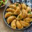 Empanada de carne casera
